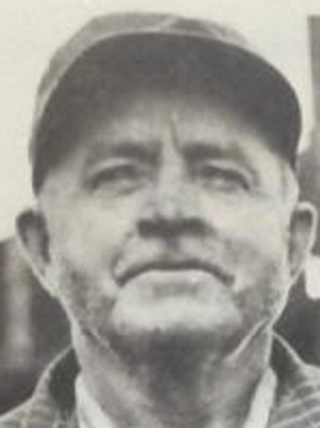 James Duffin Powell (1859 - 1925) Profile
